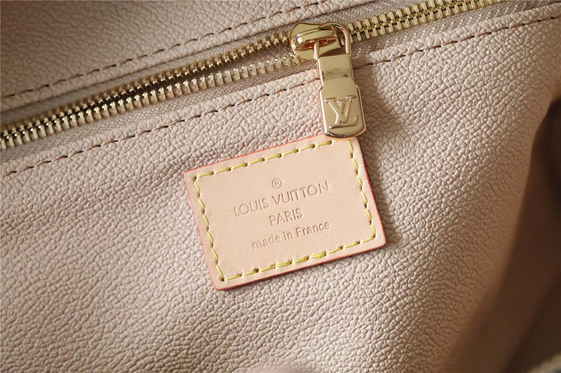 Alice bags - Louis Vuittons  - 10658