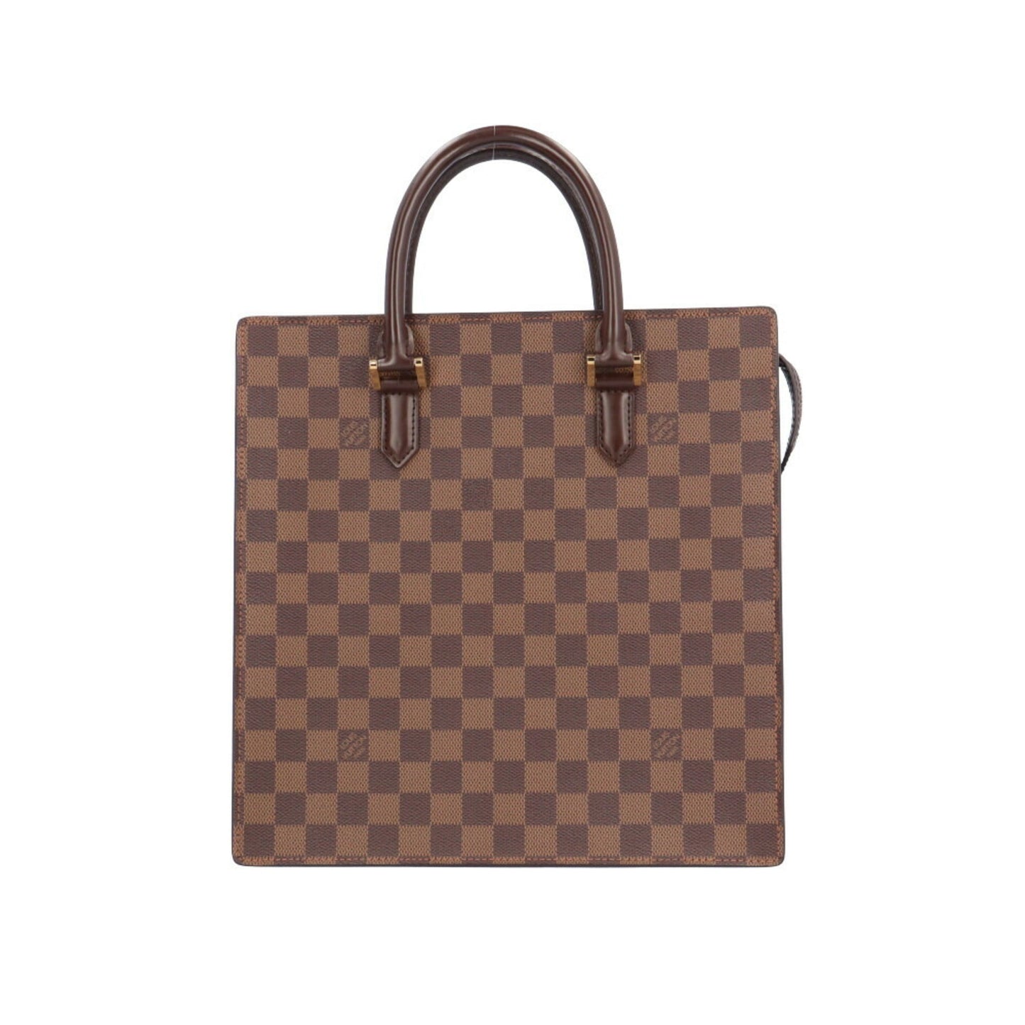 Louis Vuitton Damier  Damier Canvas Damier Canvas Handbag