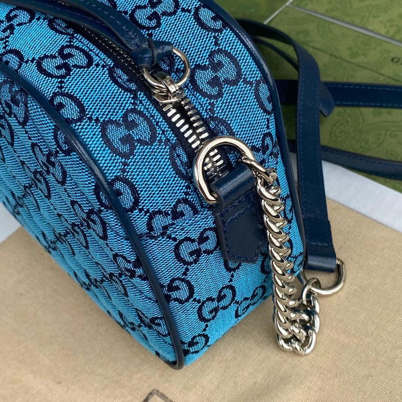 Gucci   Luxury Bags  1187