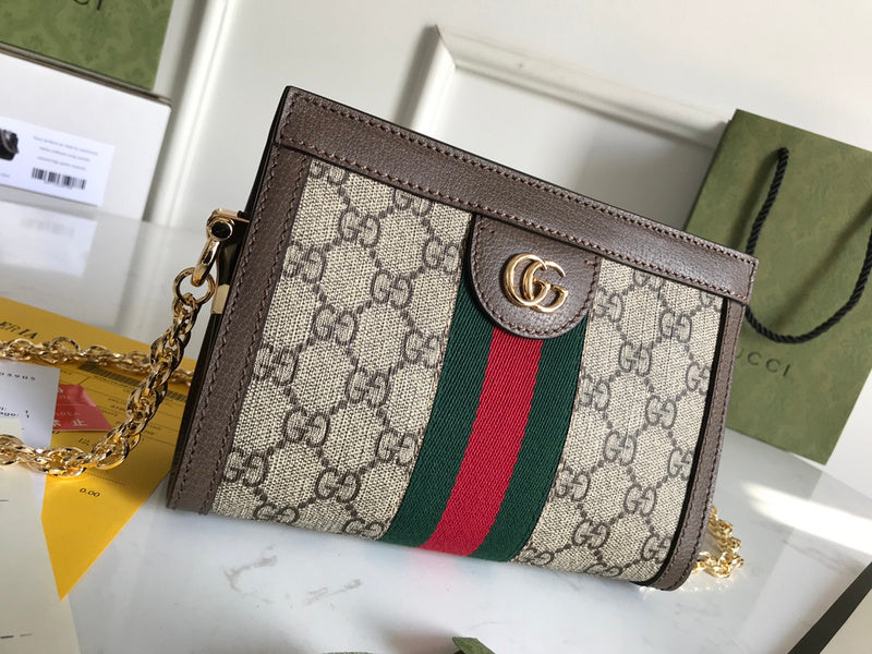 Gucci Bags -  Luxury Bags  1448