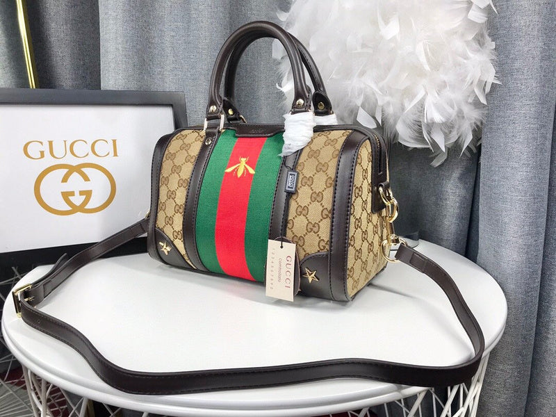 Gucci Bags - The Tote   494