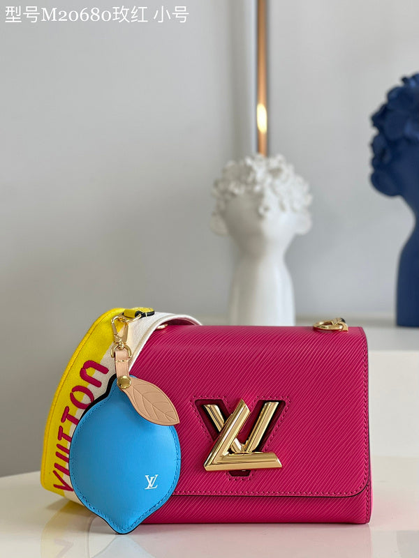 Alice Bags- Louis Vuittons  - 16429