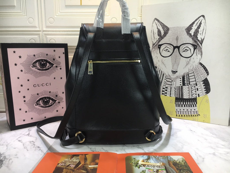 Gucci Bags - The Tote   1049