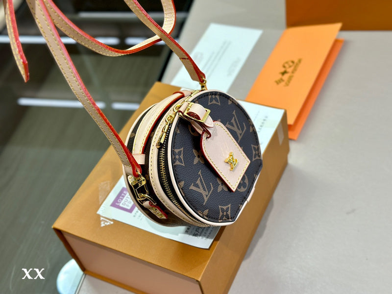 Alice bags - Louis Vuittons  - 15043