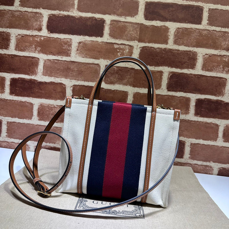 Gucci Luxury - Bags - 089