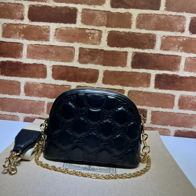 Gucci  Luxury -  Bags - 513