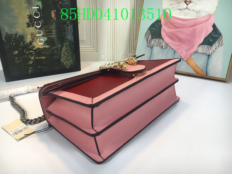 Gucci Bags - The Tote   360