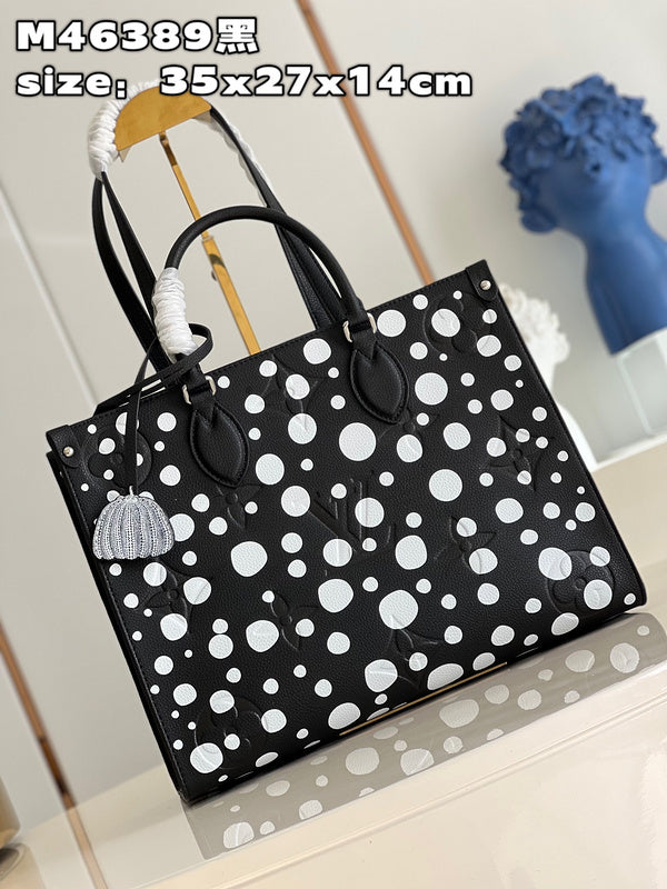 Alice Bags- Louis Vuittons  - 15920