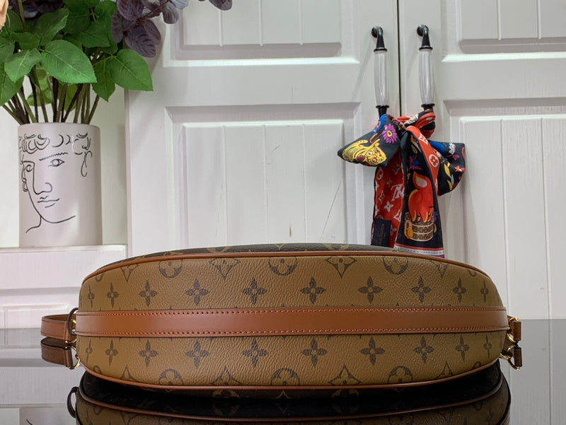 Alice Bags- Louis Vuittons  - 16372