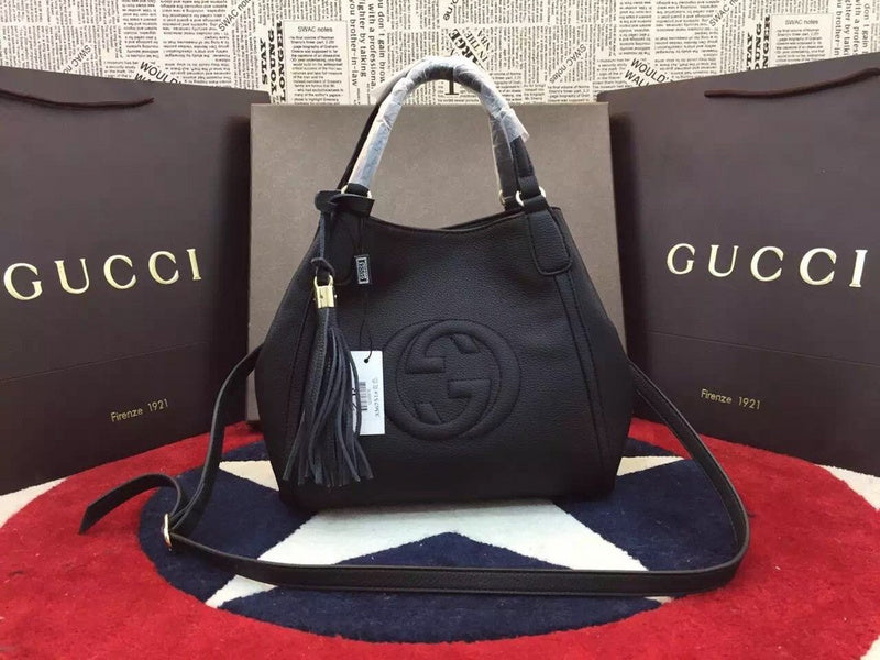 Gucci Bags - The Tote   528