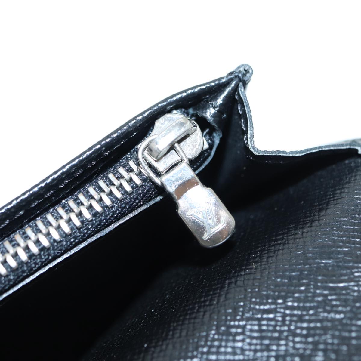 LOUIS VUITTON Brazza Wallet