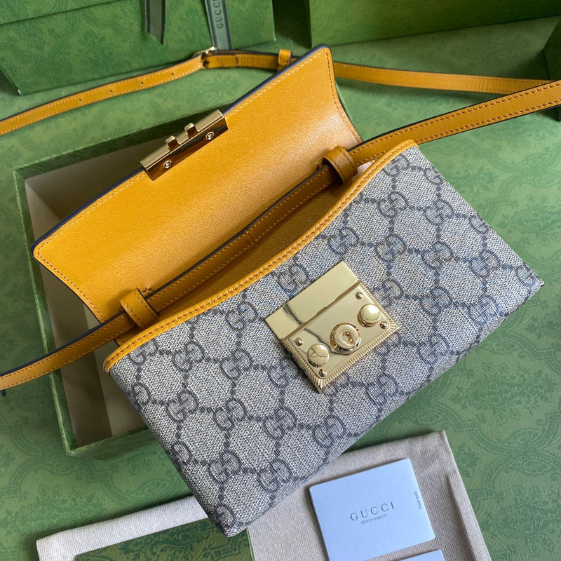 Gucci   Luxury Bags  970