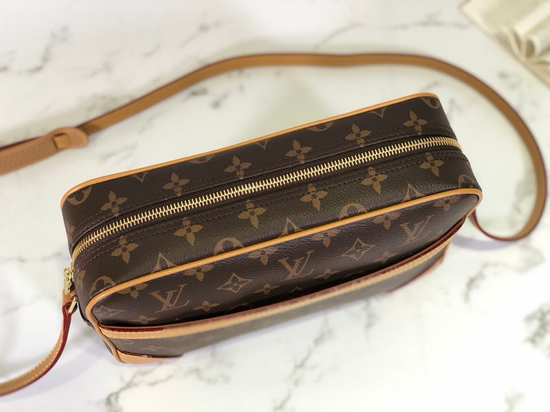 Alice Bags- Louis Vuittons  - 16034