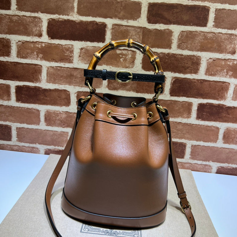 Gucci  Luxury -  Bags - 587