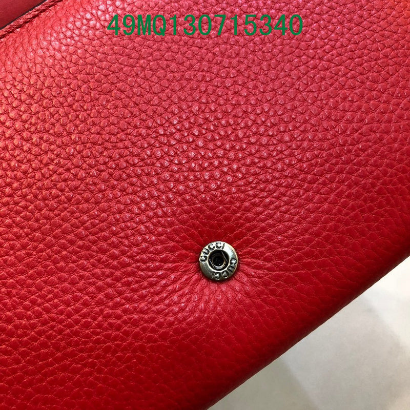 Gucci Bags - The Tote   345