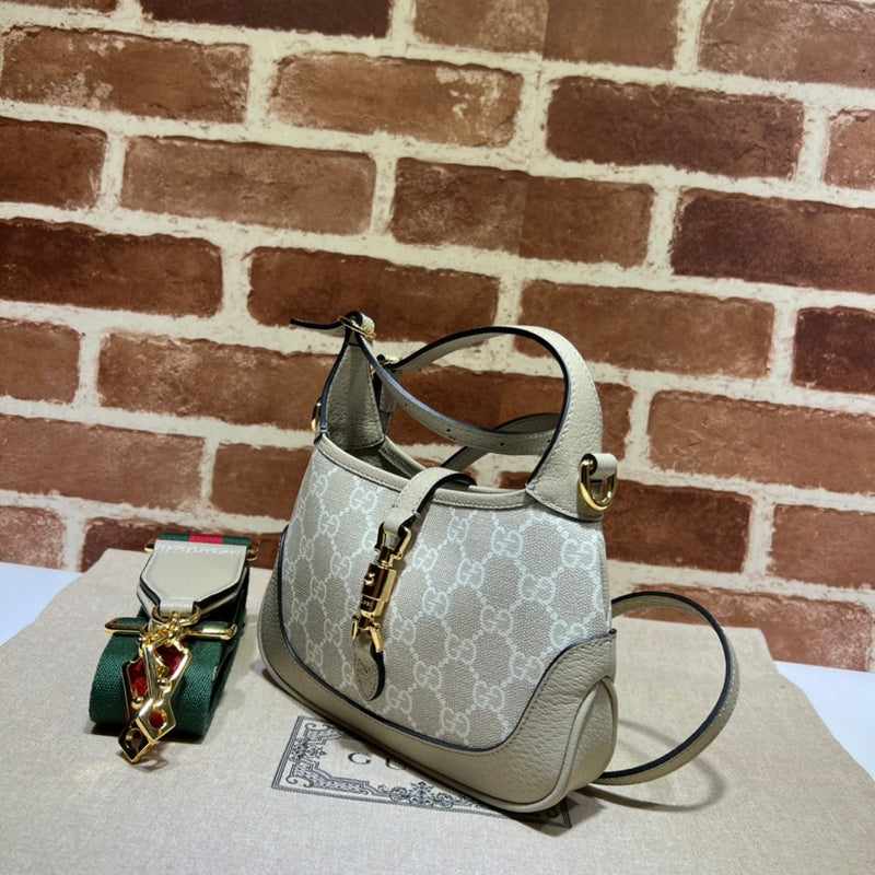 Gucci Luxury - Bags - 098