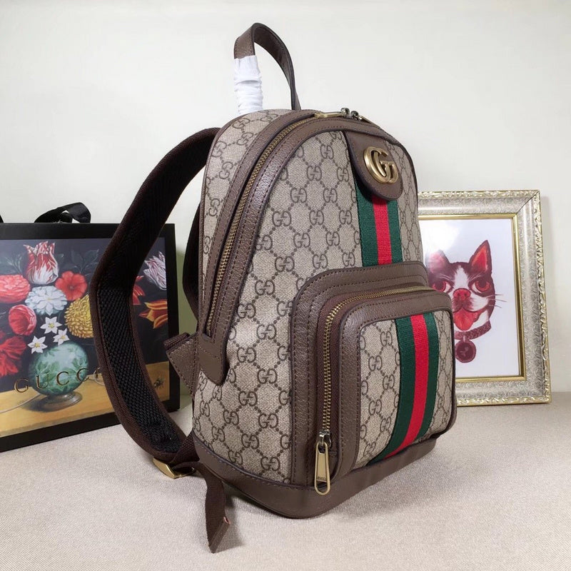 Gucci Bags - The Tote   1040