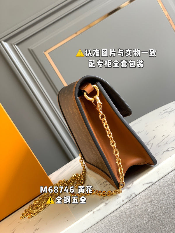 Alice Bags- Louis Vuittons  - 16606