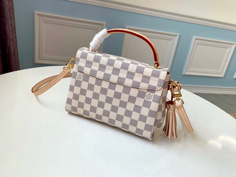 Alice Bags- Louis Vuittons  - 16496