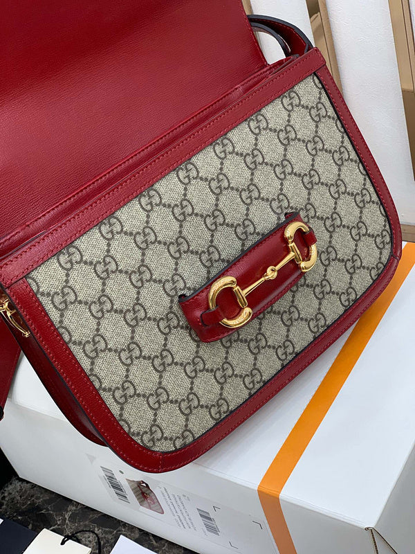 Gucci Bags -  Luxury Bags  1467