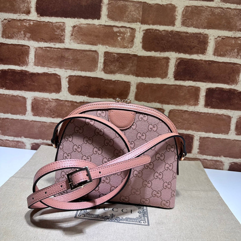 Gucci Luxury - Bags - 155
