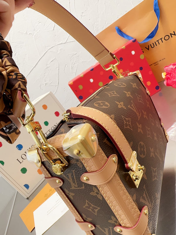 Alice bags - Louis Vuittons  - 14953