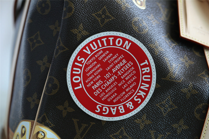 Alice bags - Louis Vuittons  - 9439