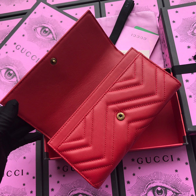 Gucci   Luxury Bags  935