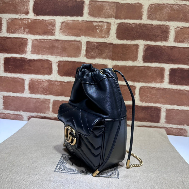 Gucci Luxury - Bags - 087