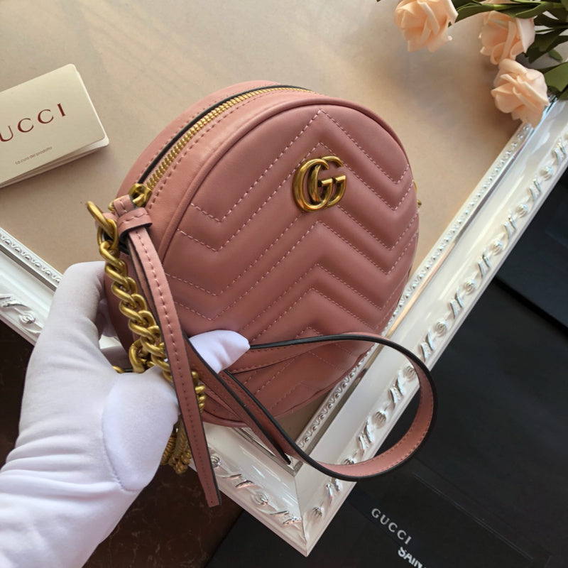 Gucci Bags -  Luxury Bags  1411