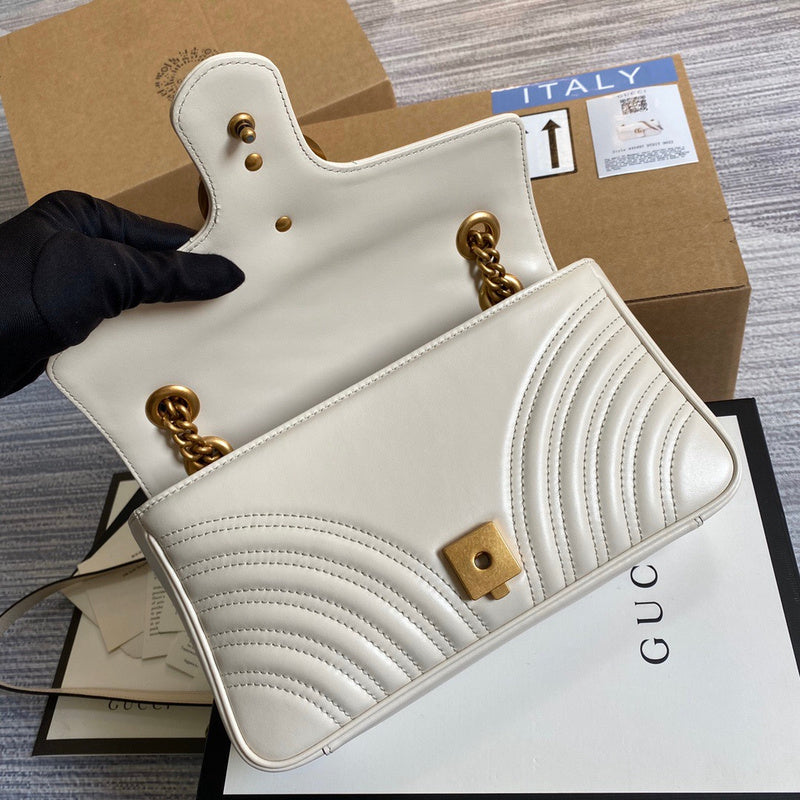 Gucci   Luxury Bags  1223