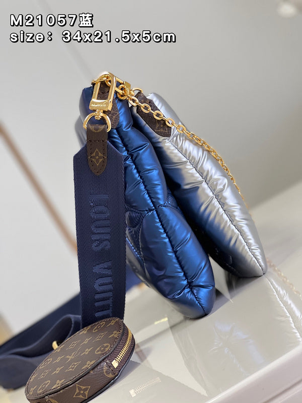 Alice Bags- Louis Vuittons  - 16095