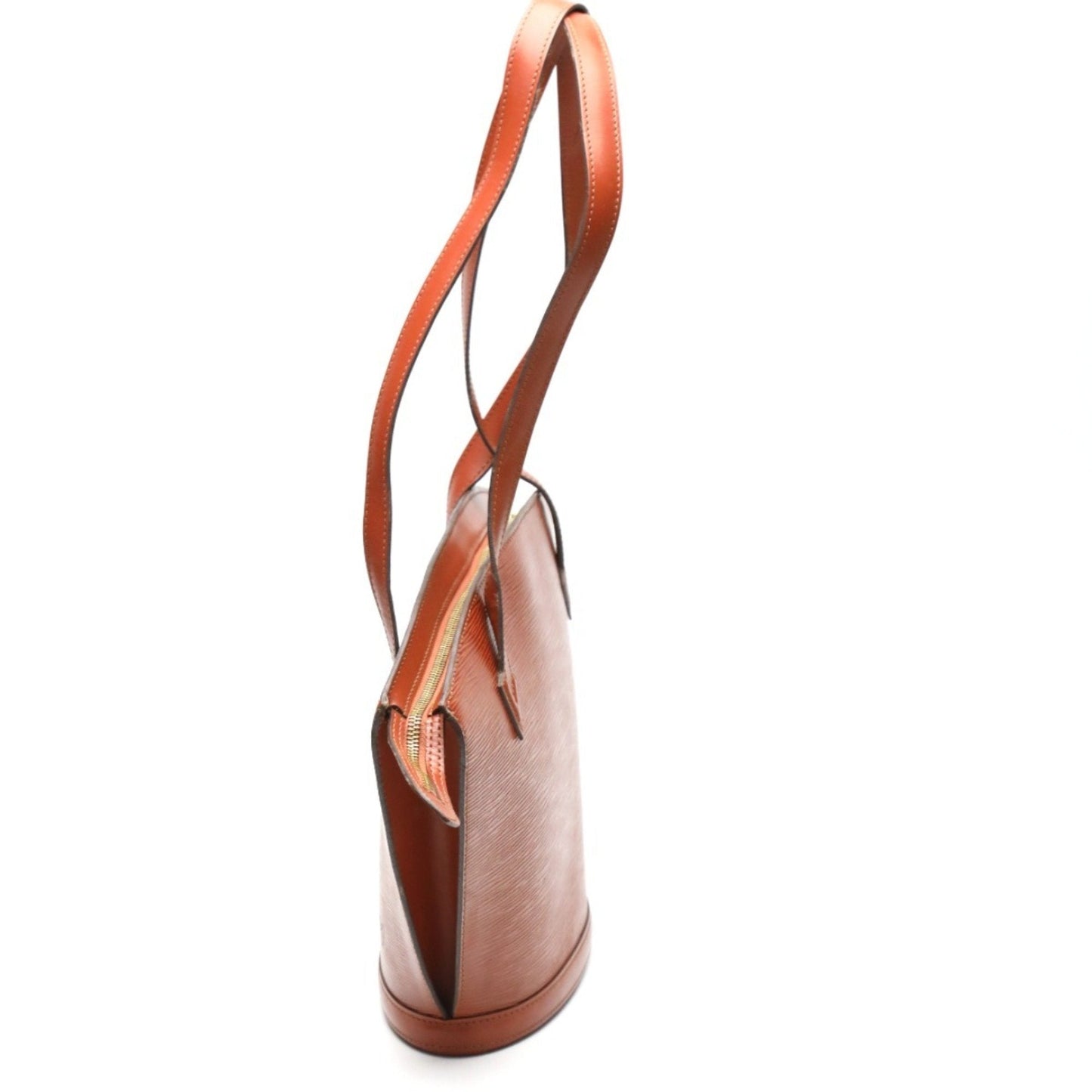 Louis Vuitton  Epi Leather Handbag Tote Bag
