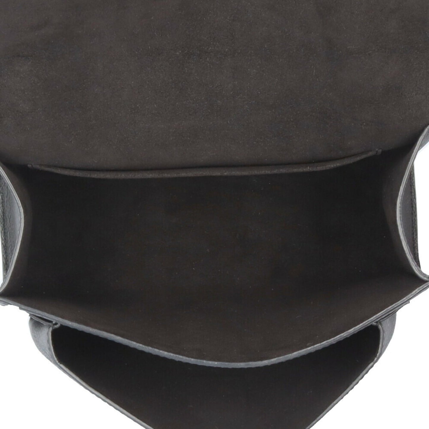 Louis Vuitton  Leather Shoulder Bag