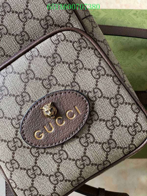 Gucci Bags - The Tote   1202