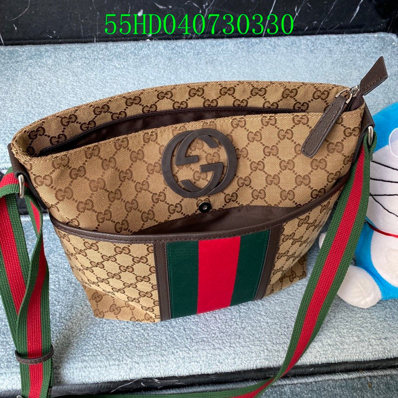 Gucci Bags - The Tote   858