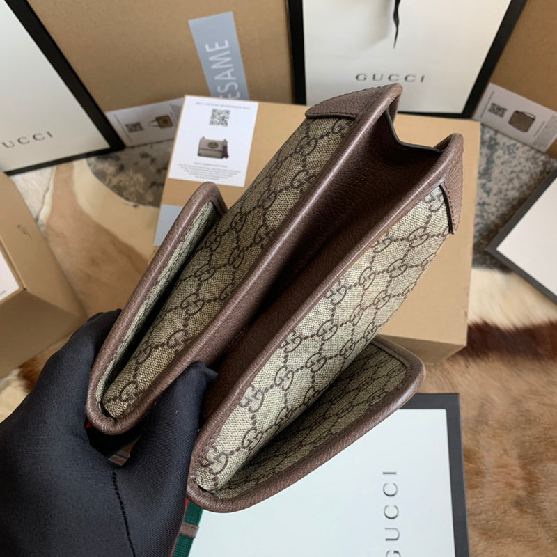 Gucci   Luxury Bags  1291