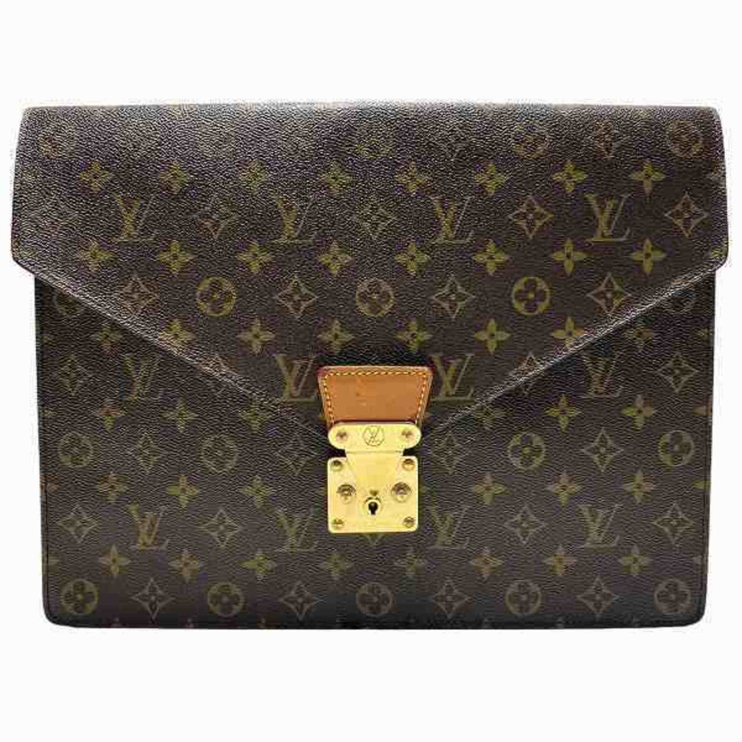 Louis Vuitton  Clutch Bag