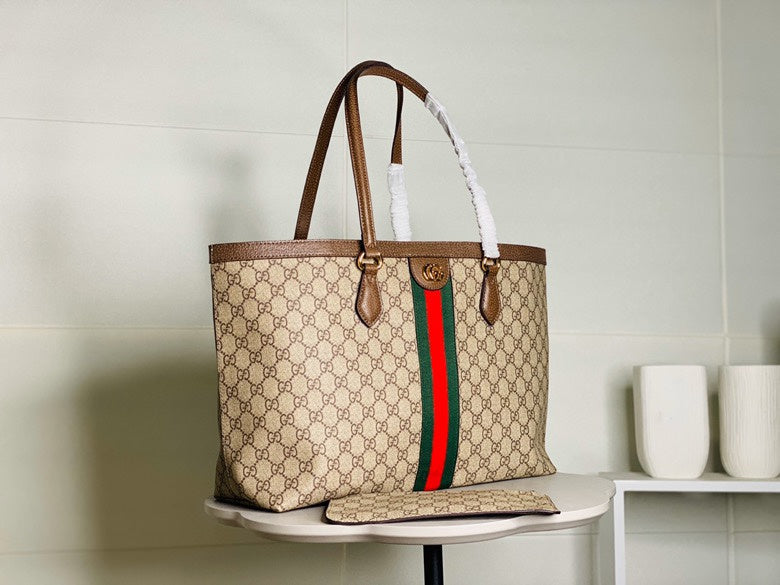 Gucci Bags -  Luxury Bags  1438