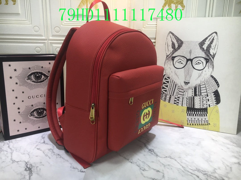 Gucci Bags - The Tote   1163