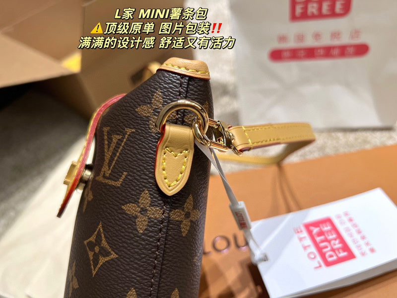 Alice bags - Louis Vuittons  - 15077