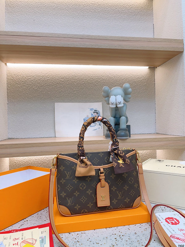 Alice bags - Louis Vuittons  - 14866
