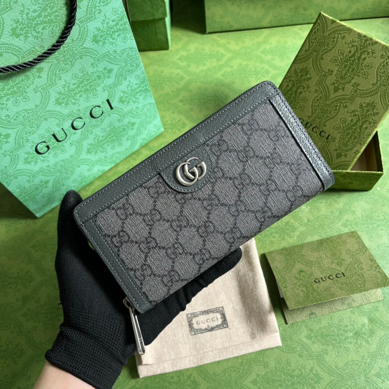 Gucci  Luxury -  Bags - 411