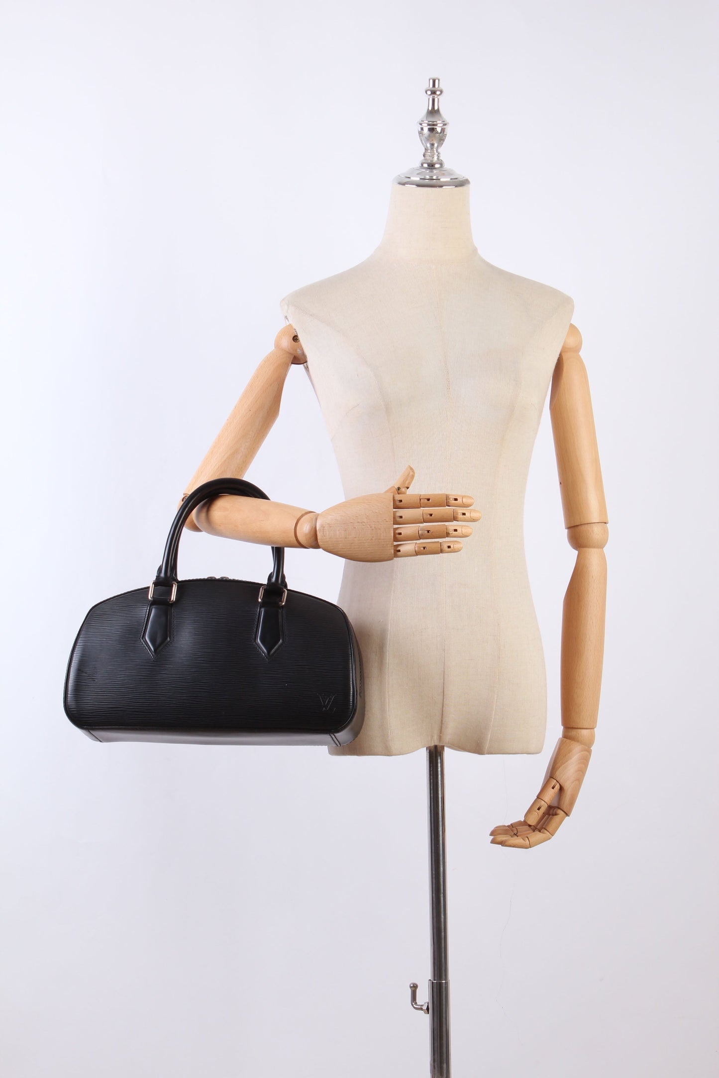 LOUIS VUITTON Epi Jasmine