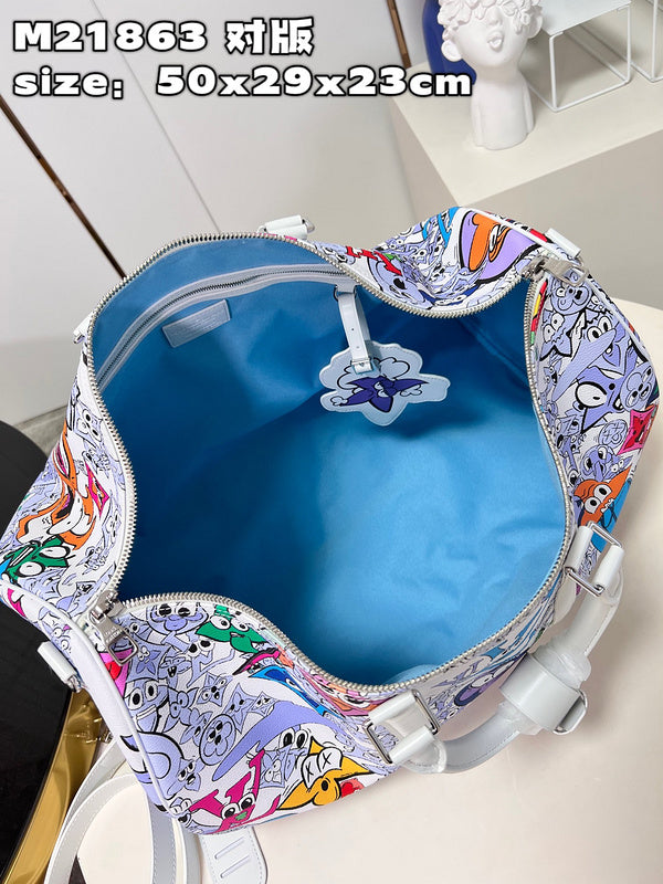Alice bags - Louis Vuittons  - 15688