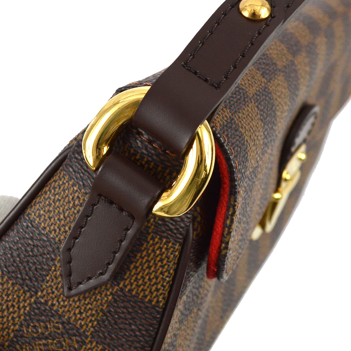 Louis Vuitton 2005 Damier Ravello PM N60007