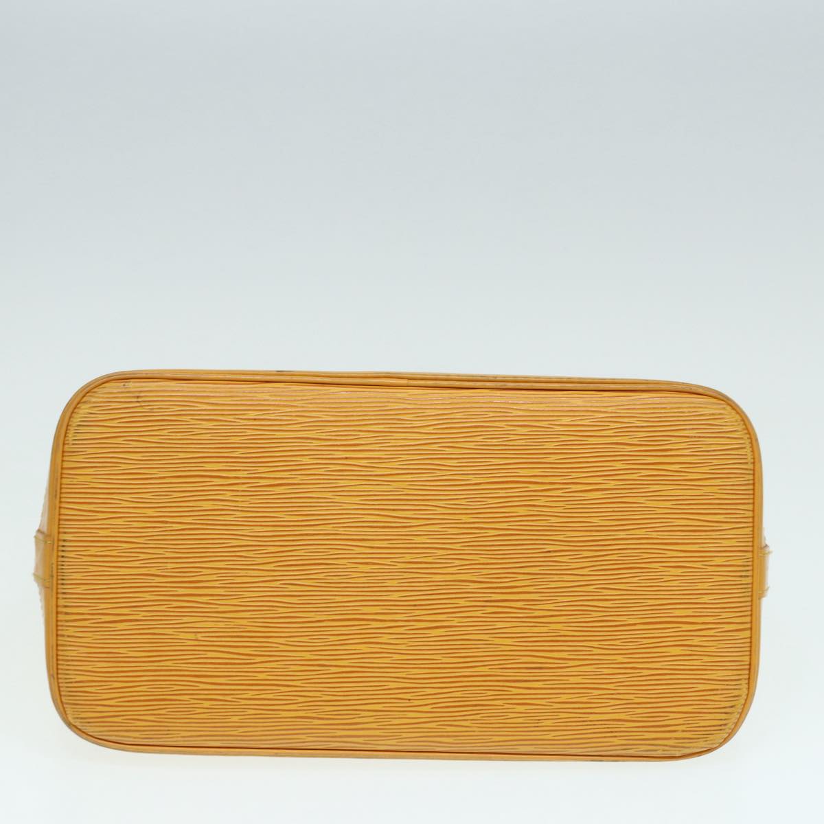 LOUIS VUITTON Alma Handbag