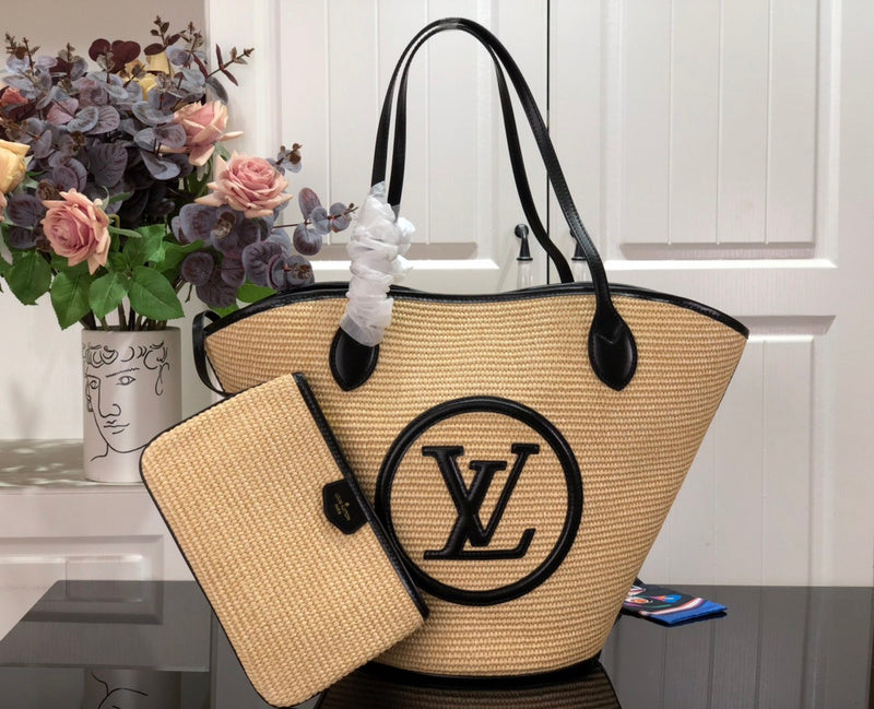 Alice Bags- Louis Vuittons  - 16729