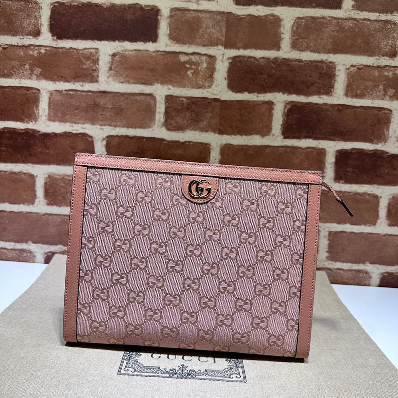 Gucci Luxury - Bags - 086