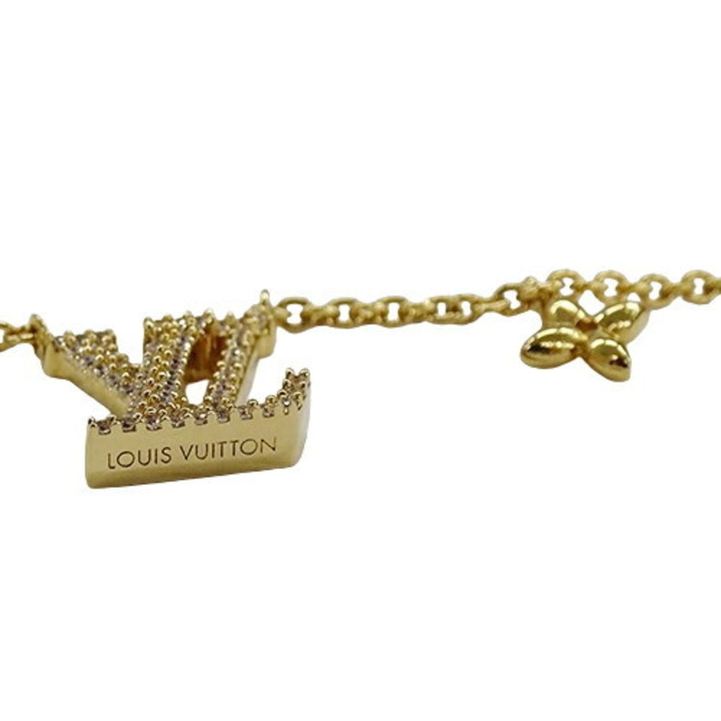 Louis Vuitton  Necklace